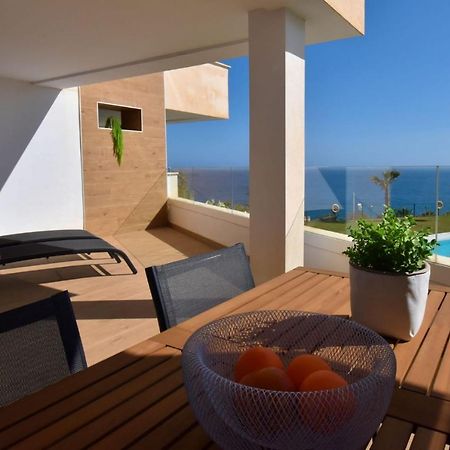 Magnolio Apartment Calaceite Torrox Exterior photo