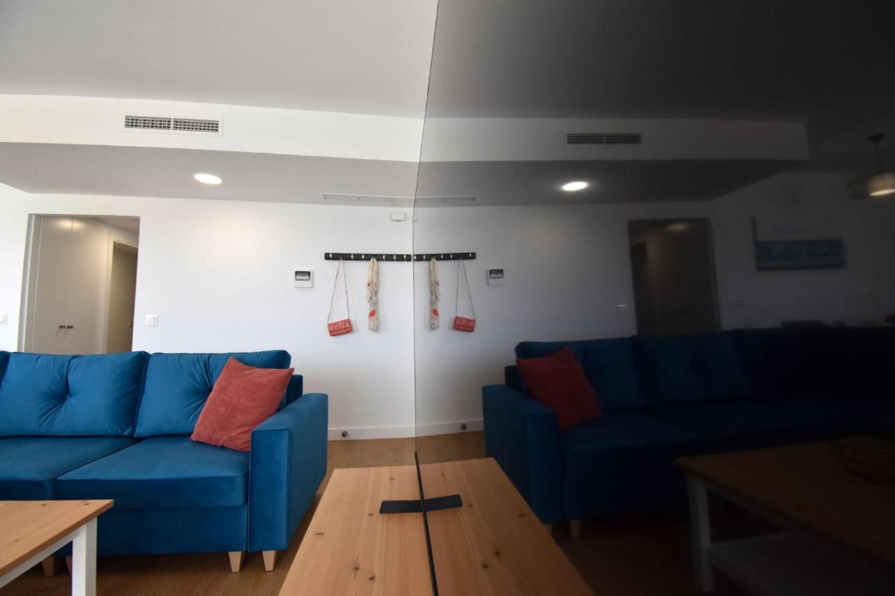 Magnolio Apartment Calaceite Torrox Exterior photo