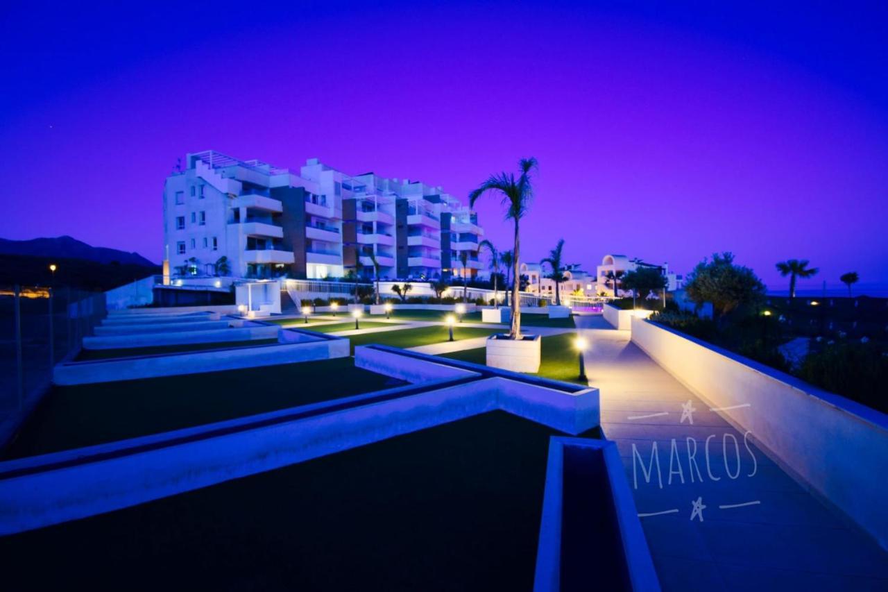Magnolio Apartment Calaceite Torrox Exterior photo