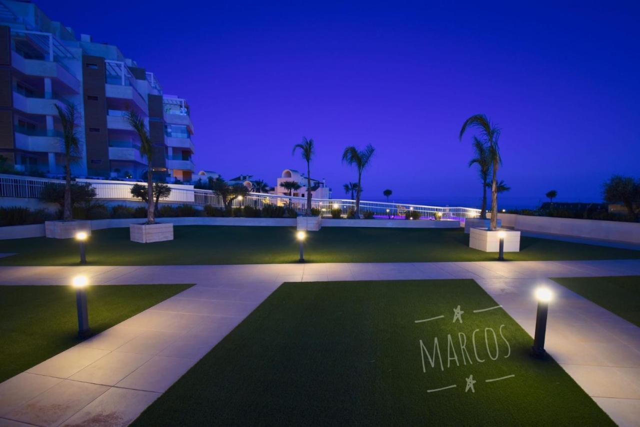 Magnolio Apartment Calaceite Torrox Exterior photo