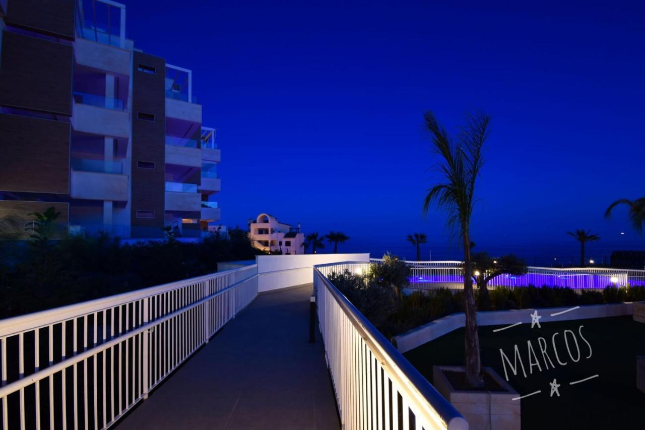Magnolio Apartment Calaceite Torrox Exterior photo